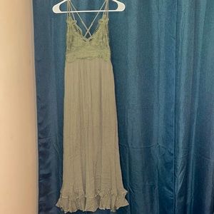 Size small boutique dress!